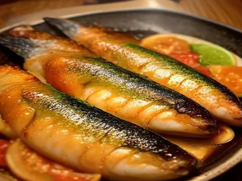 kuliner